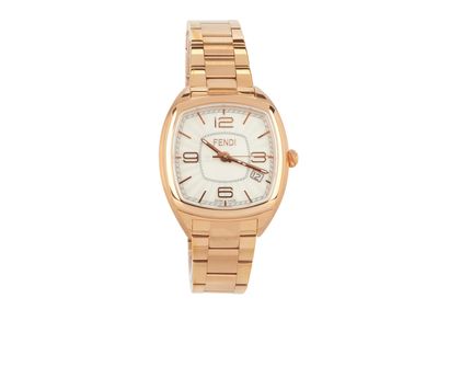 Fendi Momento Square Watch, front view